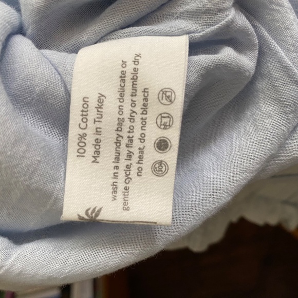 The Handloom Cotton Short - Picture 6 of 6